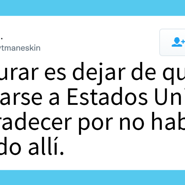 20 Memes para reirnos un poco del estilo de vida estadounidense