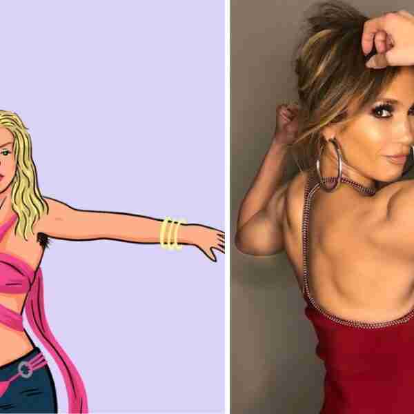 7 famosas que derribaron los estereotipos de belleza para las mujeres. No les importa el qué dirán