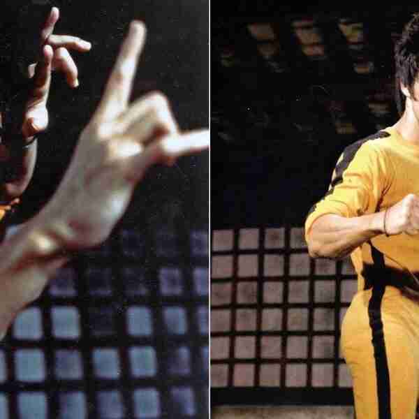 Bruce Lee murió por el consumo excesivo de agua: la nueva hipótesis sobre la muerte del artista