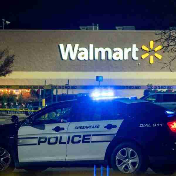 El autor del tiroteo en el Walmart era un empleado del supermercado y disparó contra sus compañeros