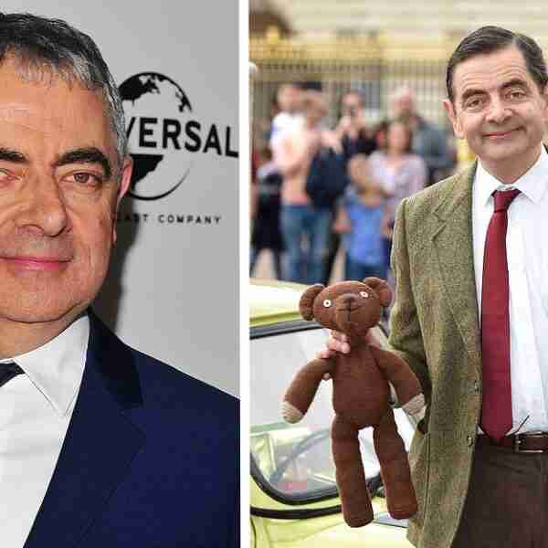 “El trabajo de la comedia es ofender”: Rowan Atkinson defiende que comediantes se burlen sin filtro
