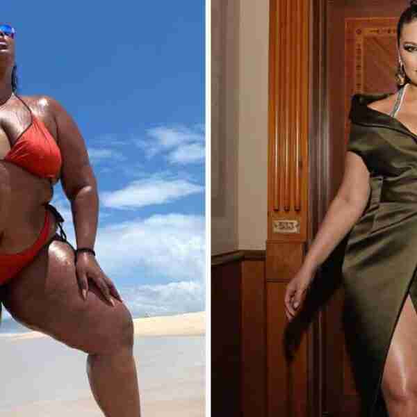 Estudio afirma que celulitis y muslos grandes son beneficiosos para la salud: “Ahora todo cambiará”