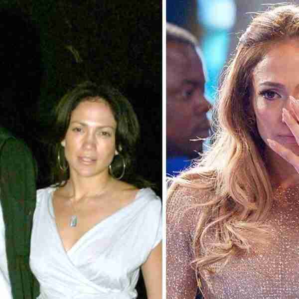 Jennifer Lopez creyó que “se iba a morir” cuando ella y Ben Affleck rompieron en el 2004
