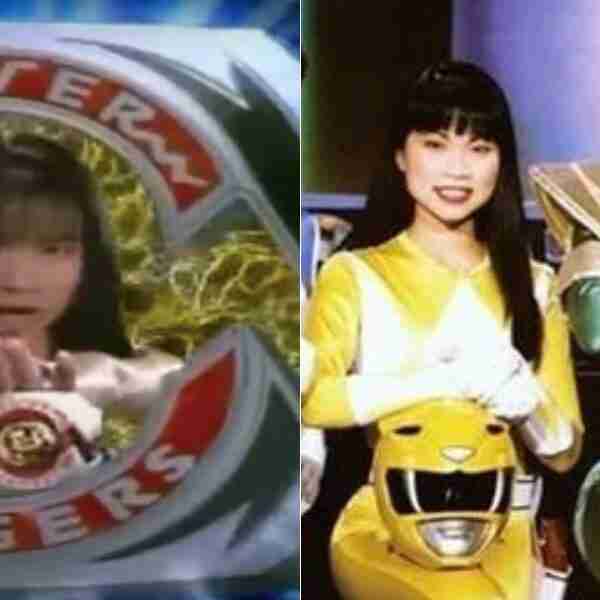 La trágica muerte de Thuy Trang, la primera Ranger Amarilla