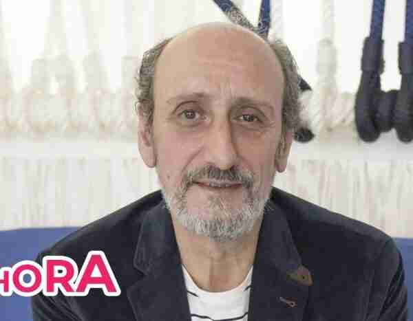 Las fotos de José Luis Gil (‘LQSA’) de joven que nunca habías visto