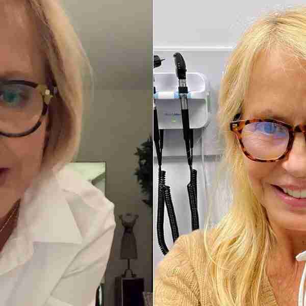 «Necesitan comer menos»: el comentario gordofóbico de Cecilia Bolocco a una fan que le pidió que hiciera ropa de talla grande