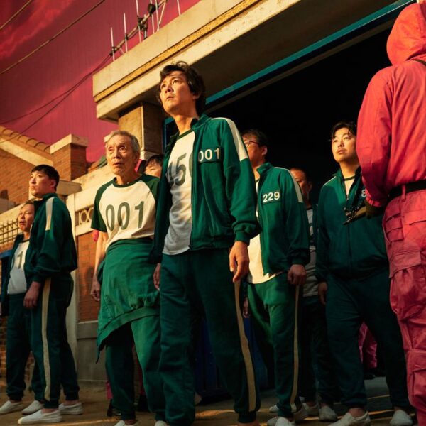 Oh Yeong-su, el actor de ‘El juego del calamar’, fue acusado de acoso