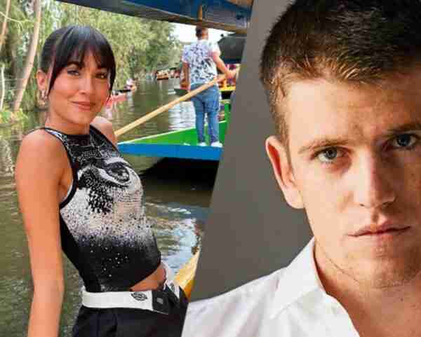 Sale a la luz el posible motivo de la ruptura de Aitana y Miguel Bernardeau: ¡Un ataque de celos!