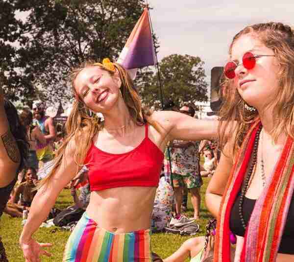 ¿Qué hay de nuevo? El Corona Sunsets en Bogotá.