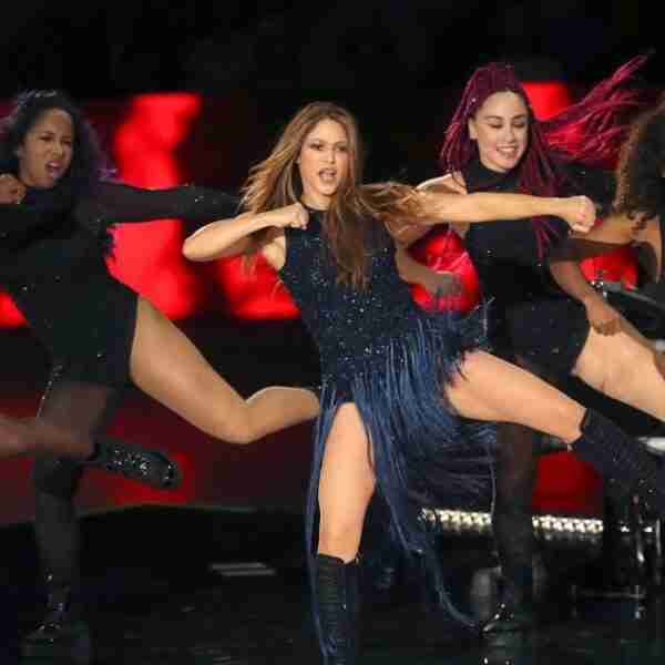 ‘Han vulnerado mi derecho a la intimidad y a la presunción de inocencia’: Shakira se defiende de la Hacienda española