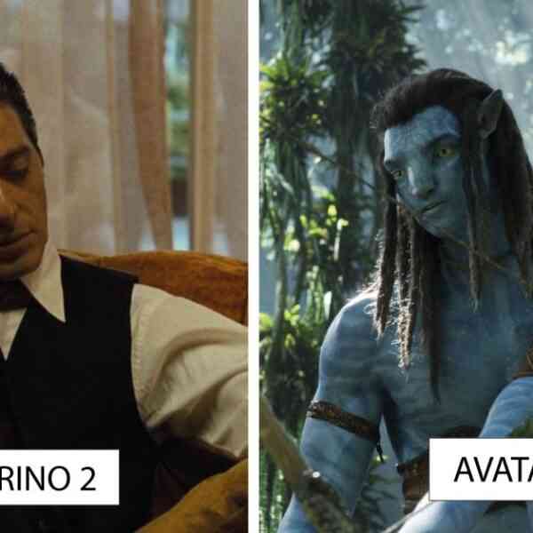 15 películas que valen la pena verlas una y otra vez aunque duran más de 3 horas