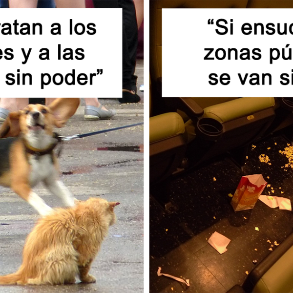 25 Comportamientos y señales claras de que alguien no fue bien educado en su infancia