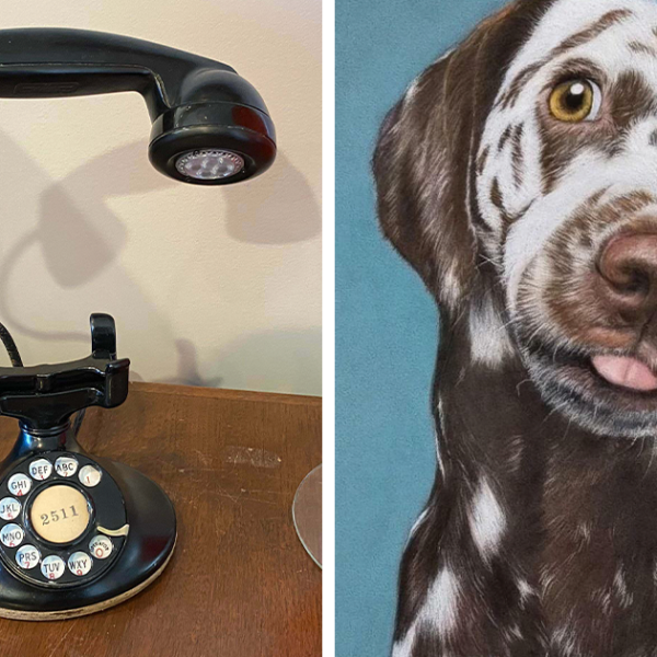 40 Increíbles manualidades hechas por gente con gran habilidad, y había que compartirlas (nuevas fotos)