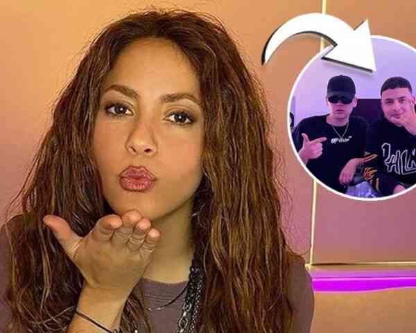 Descubriendo el Origen de la Letra de la Canción de Shakira y su Reacción Inicial