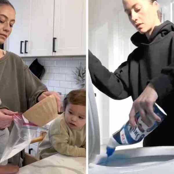 «Joven Defiende el Papel Tradicional de la Mujer en el Hogar: «Funciona Perfecto»