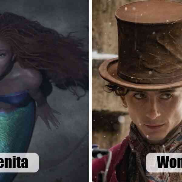 Las 15 películas más esperadas del 2023 según IMDb