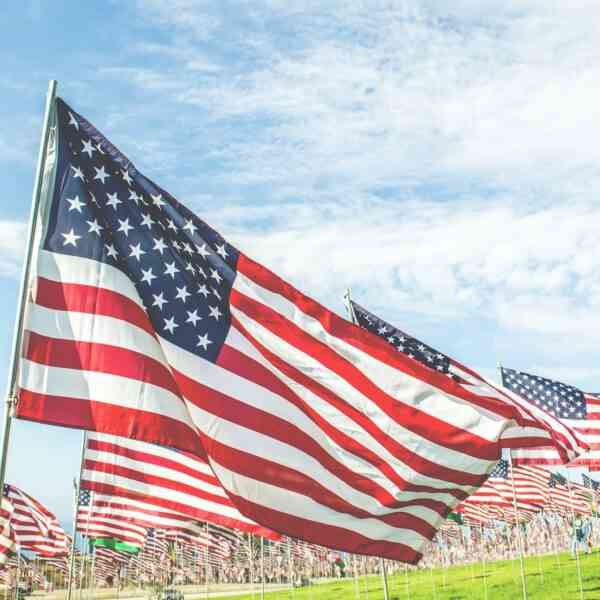 Las 59 leyes más raras de Estados Unidos