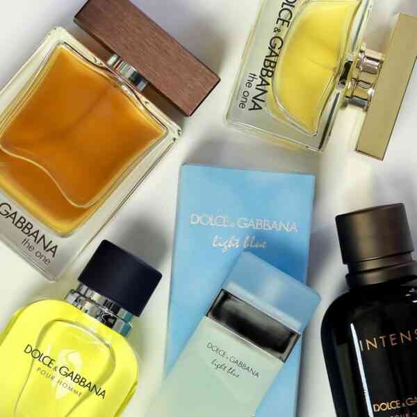 Los 5 mejores perfumes y fragancias para hombre y mujer