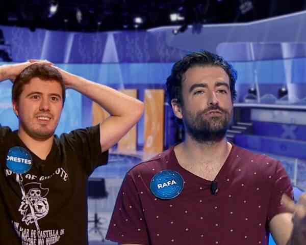 Orestes y Rafa dejan ‘Pasapalabra’: ¿Cuál es el motivo?