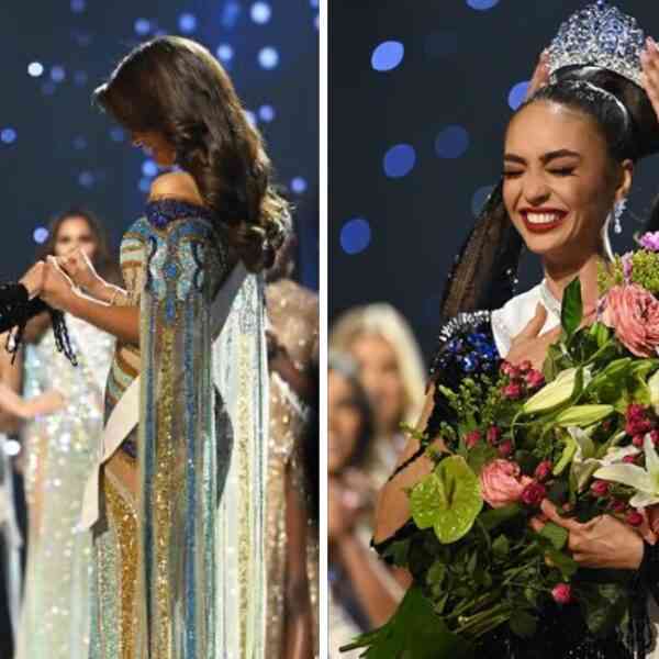 Polémicas rodean al certamen Miss Universo tras la victoria de Miss USA en la corona. Se acusa de «favoritismo» al concurso.