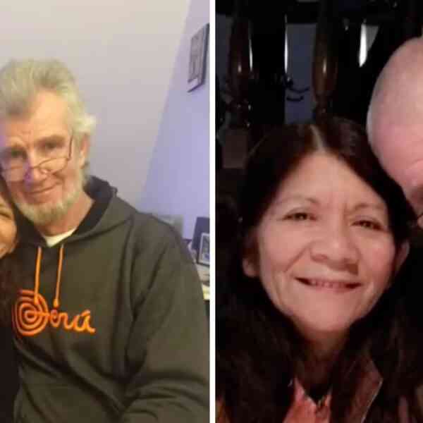 Una mujer de 60 años descubre el amor de su vida y vive una historia de amor que la lleva hasta Alemania.