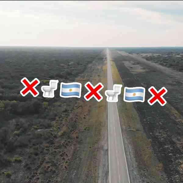 ¿Te imaginás vivir sin inodoro en tu hogar? Esta es la realidad de 6 millones de personas en Argentina.