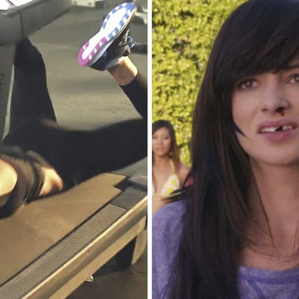 10 Situaciones vergonzosas que todos hemos vivido y no querríamos volver a recordar