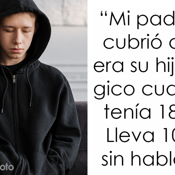 20 Historias de padres descubriendo que sus hijos no son suyos