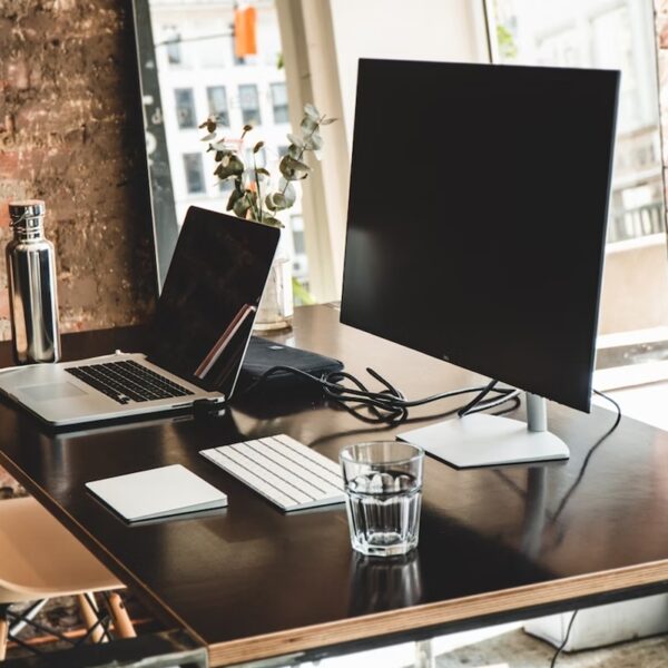 Escritorios: más que un simple mueble