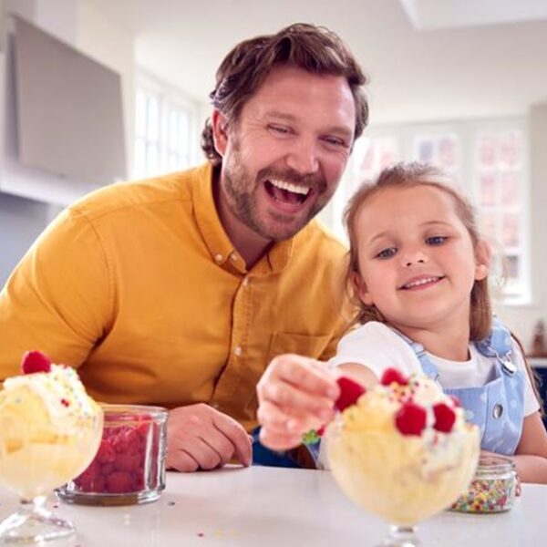 ¿Por qué tener una máquina de helados y cómo cuidarla?