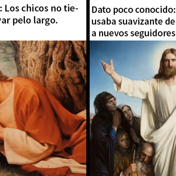 20 Divertidos memes de arte que te harán ver la pintura clásica con otros ojos (nuevas imágenes)