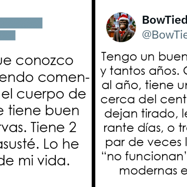 12 Hombres desagradables y sus expectativas estúpidas hacia las mujeres