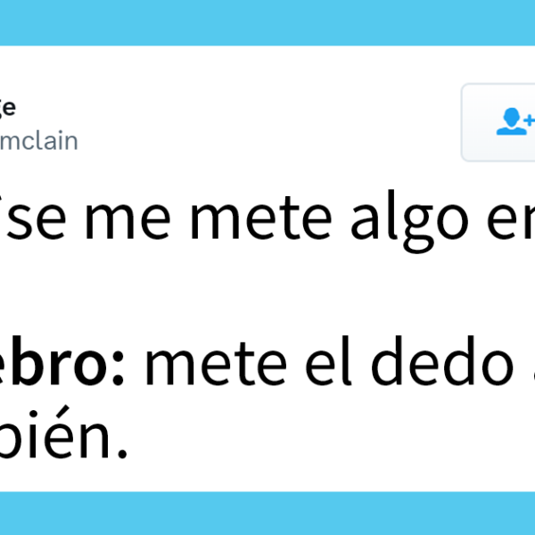 20 Tuits compartidos por mujeres que hicieron a los demás partirse de risa