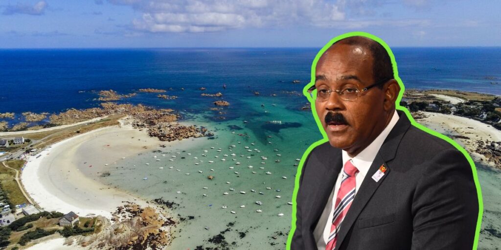 Los pequeños países insulares piden ayuda a las naciones ricas ante el riesgo de desaparecer por el cambio climático