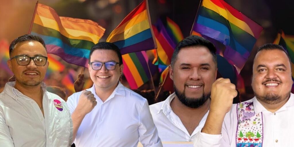 Unos candidatos hombres fingieron ser mujeres trans para ganar alcaldías en Michoacán