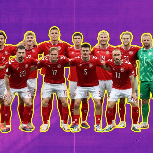La selección masculina de Dinamarca rechazó un aumento para lograr la igualdad salarial con el equipo femenino