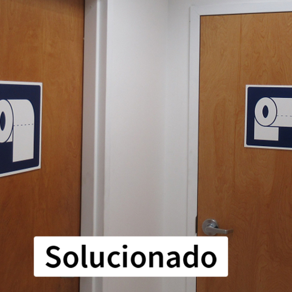 30 Carteles tan divertidos como absurdos que había que compartir