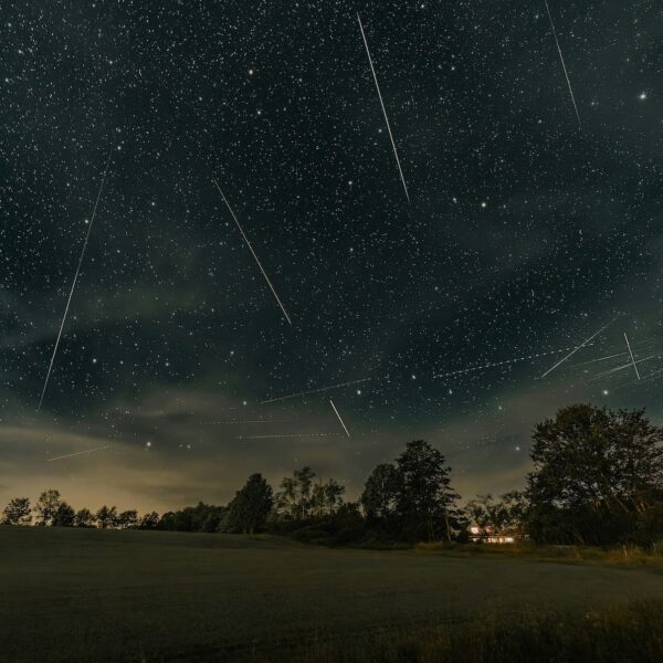 Cómo ver las Perseidas en 2024 en España: Guía para disfrutar de la lluvia de estrellas