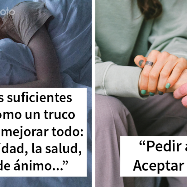 22 «Códigos de trucos» que funcionan en la vida real pero poca gente usa