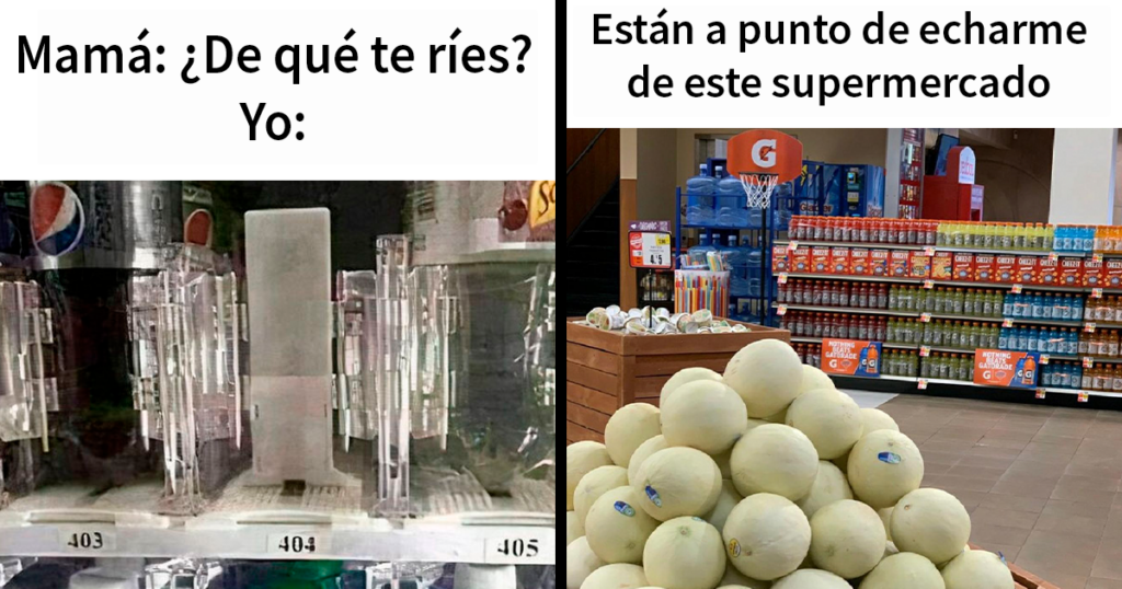 20 Divertidos memes para quien no puede pasar un día sin ellos