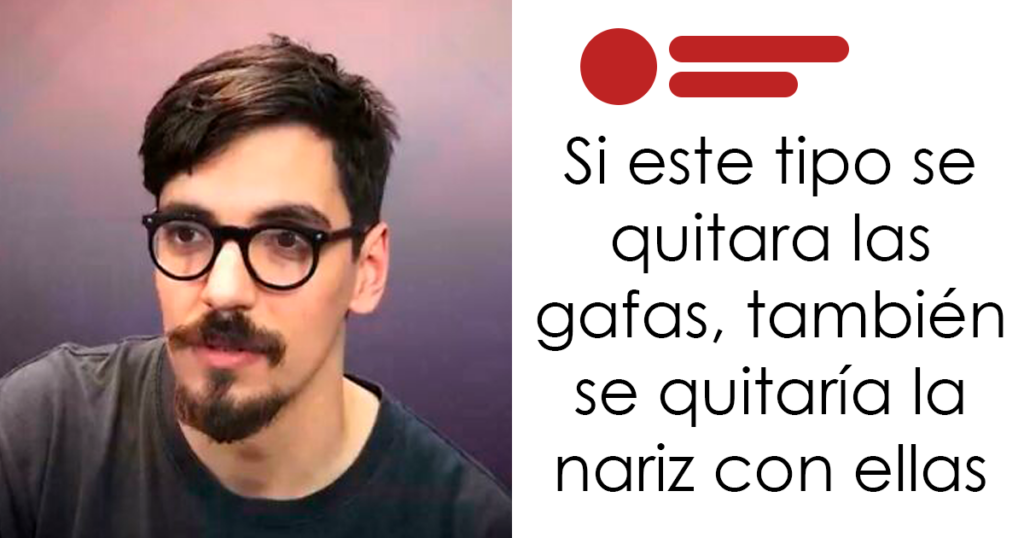 20 Personas que fueron totalmente fulminadas con palabras