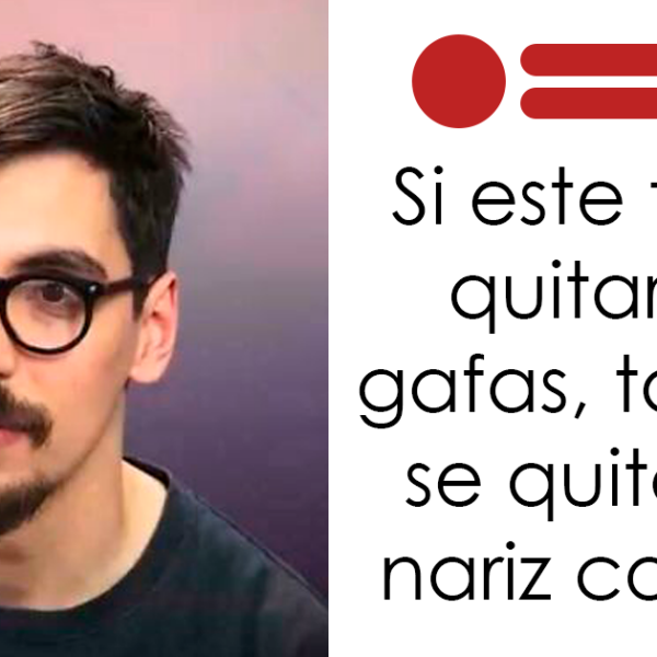 20 Personas que fueron totalmente fulminadas con palabras