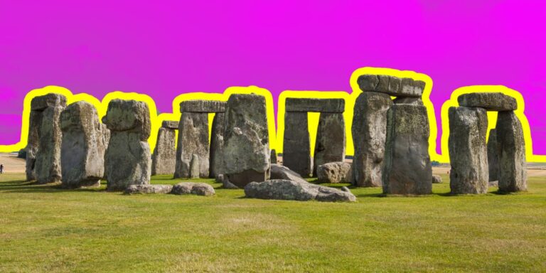 Los científicos creen descubrir el misterio de por qué se reconstruyó Stonehenge hace miles de años