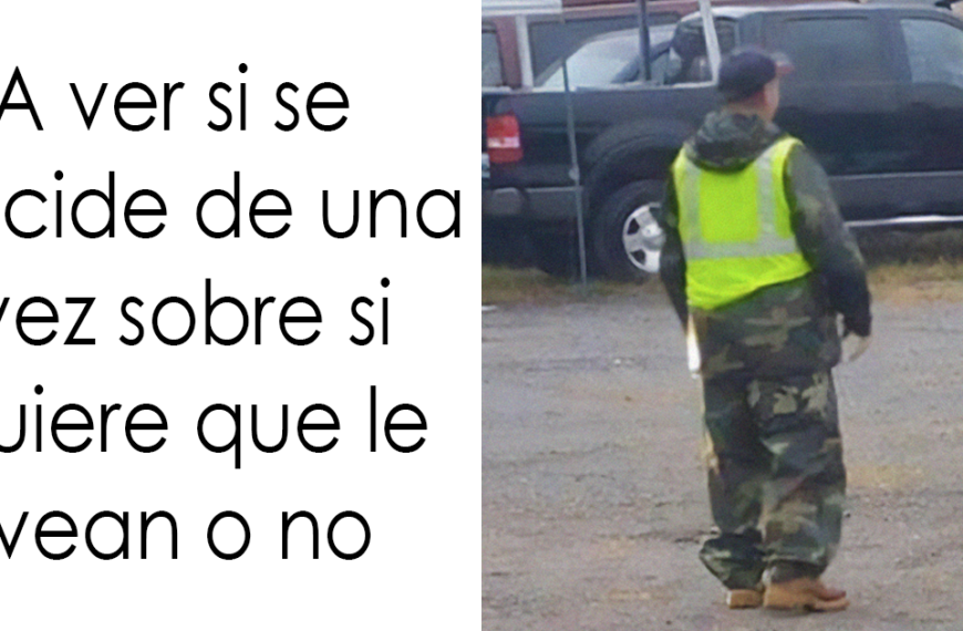 20 Divertidos memes por si necesitas tu dosis de risas diaria