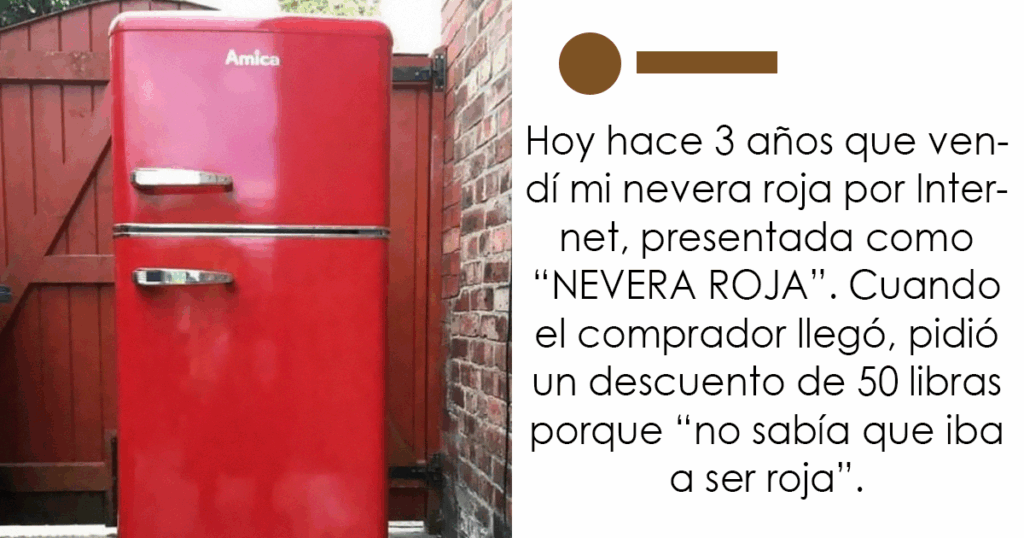 16 Pedigüeños que tuvieron la osadía de ser exigentes y fueron ridiculizados