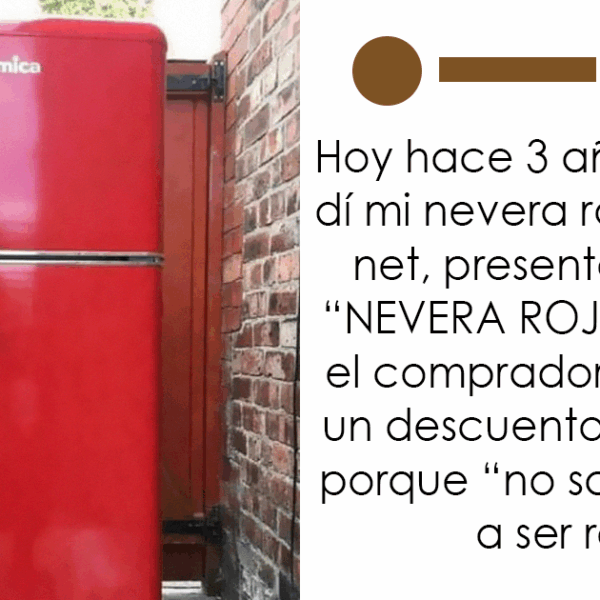 16 Pedigüeños que tuvieron la osadía de ser exigentes y fueron ridiculizados