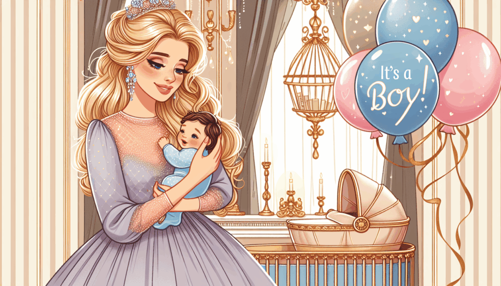 Tiffany Trump celebra la llegada de su primer hijo: un nuevo capítulo en la familia Trump