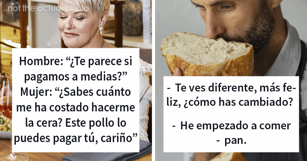 20 Conversaciones muy divertidas que se han escuchado en Los Ángeles