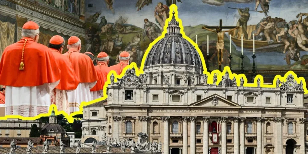 El cónclave: qué es y cómo funciona el ritual secreto que elegirá al sucesor del Papa Francisco