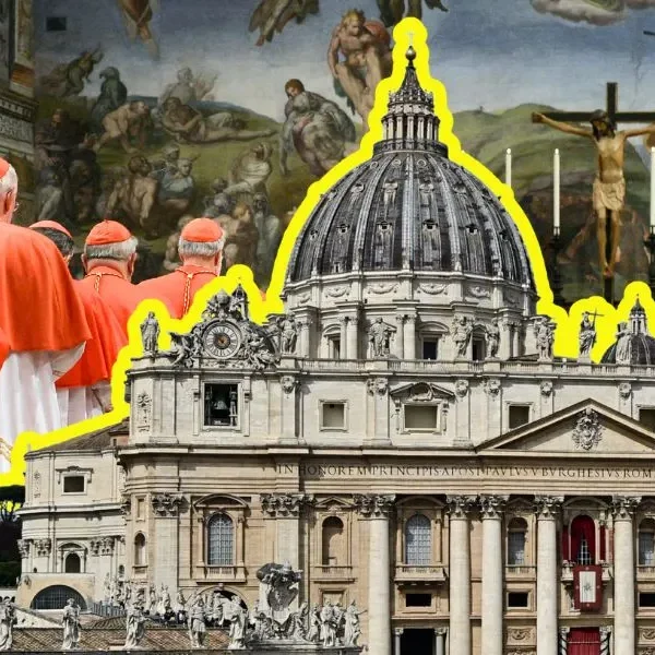 El cónclave: qué es y cómo funciona el ritual secreto que elegirá al sucesor del Papa Francisco